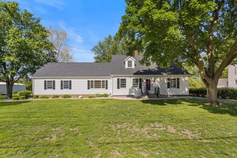 520 South Main Street Gifford IL 61847