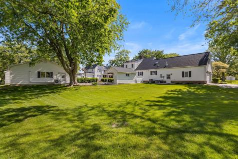 520 South Main Street Gifford IL 61847