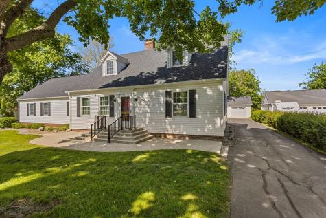 520 South Main Street Gifford IL 61847