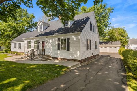 520 South Main Street Gifford IL 61847