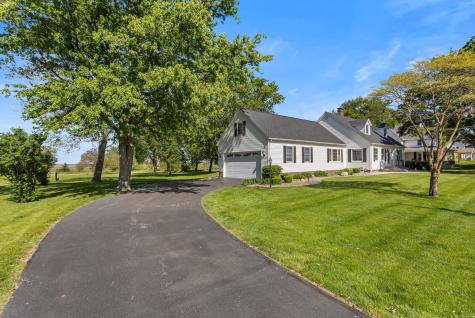520 South Main Street Gifford IL 61847