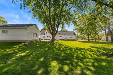 520 South Main Street Gifford IL 61847