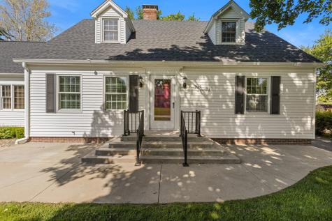 520 South Main Street Gifford IL 61847