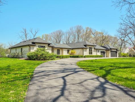 2038 Camphill Circle Inverness IL 60067
