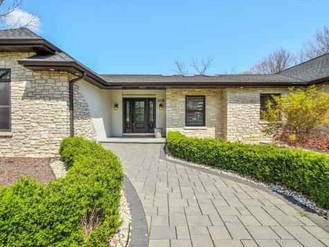 2038 Camphill Circle Inverness IL 60067