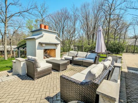 2038 Camphill Circle Inverness IL 60067