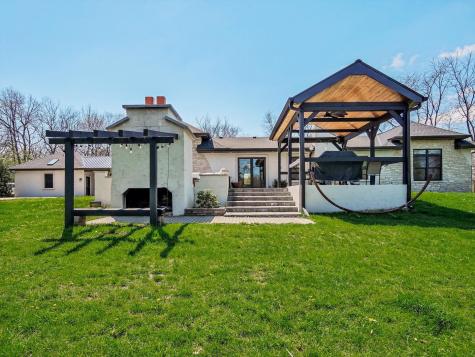 2038 Camphill Circle Inverness IL 60067