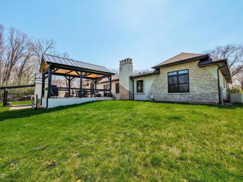 2038 Camphill Circle Inverness IL 60067