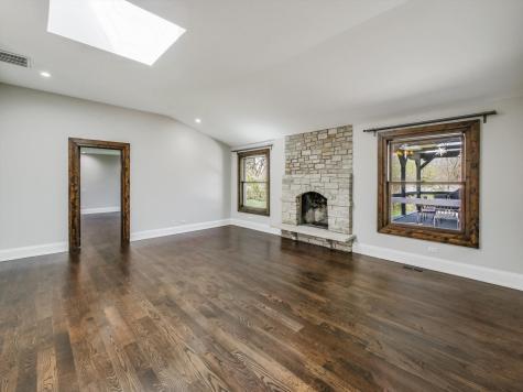 2038 Camphill Circle Inverness IL 60067