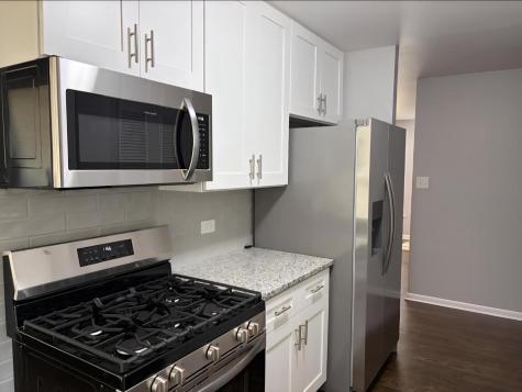 3502 Woodworth Place Hazel Crest IL 60429
