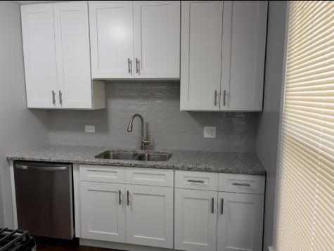 3502 Woodworth Place Hazel Crest IL 60429