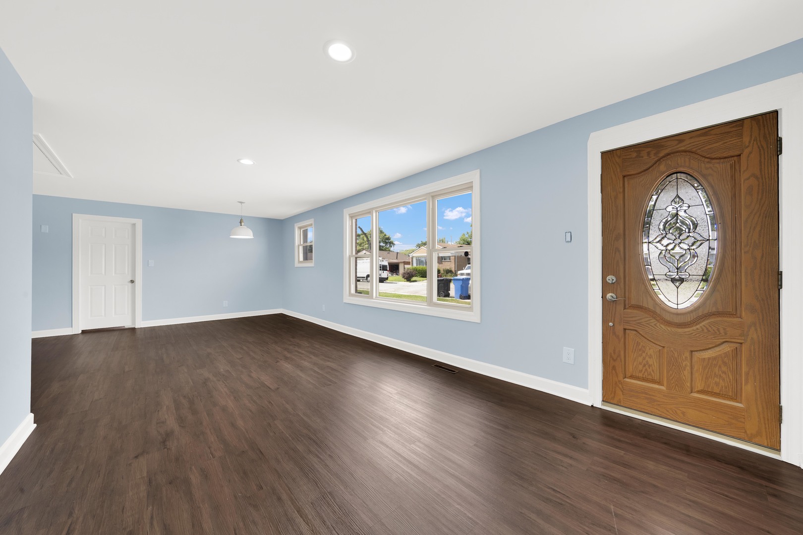 8053 South Kenton Avenue Chicago IL 60652