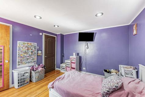 3917 Clinton Avenue Stickney IL 60402
