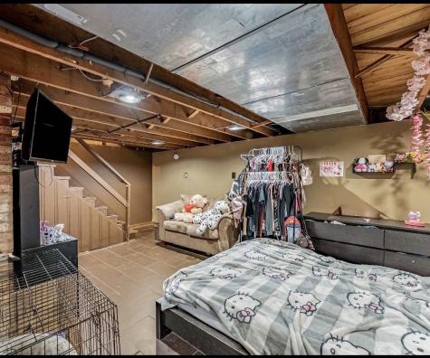 3917 Clinton Avenue Stickney IL 60402