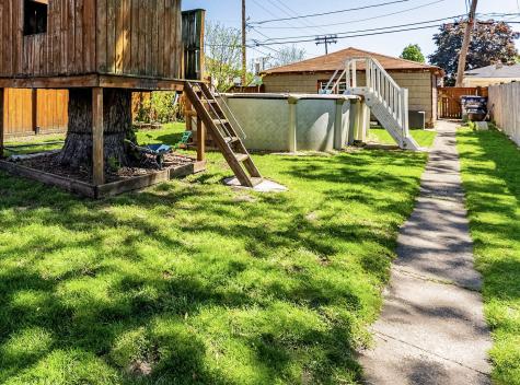 3917 Clinton Avenue Stickney IL 60402