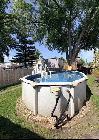 3917 Clinton Avenue Stickney IL 60402