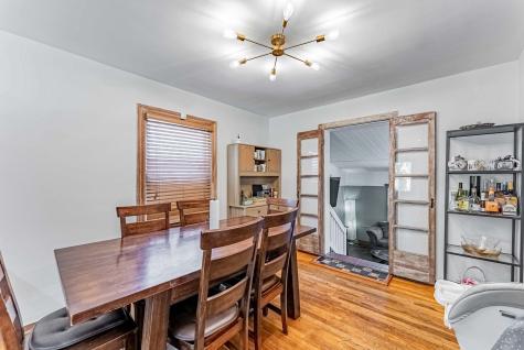 3917 Clinton Avenue Stickney IL 60402