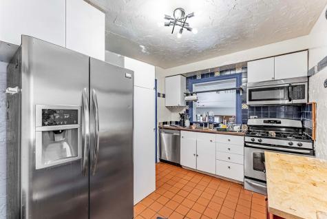 3917 Clinton Avenue Stickney IL 60402