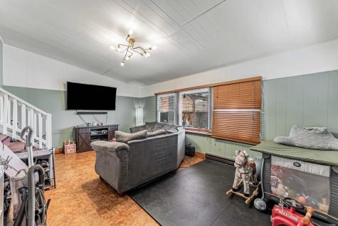 3917 Clinton Avenue Stickney IL 60402