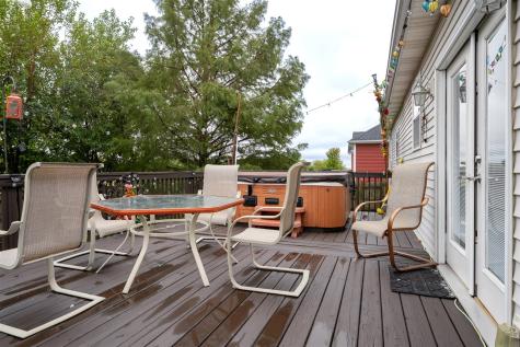 20 Fedor Circle Bloomington IL 61705