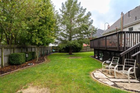 20 Fedor Circle Bloomington IL 61705