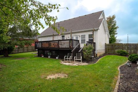 20 Fedor Circle Bloomington IL 61705