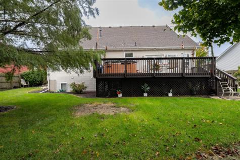 20 Fedor Circle Bloomington IL 61705