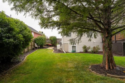 20 Fedor Circle Bloomington IL 61705