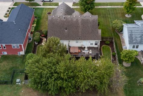 20 Fedor Circle Bloomington IL 61705