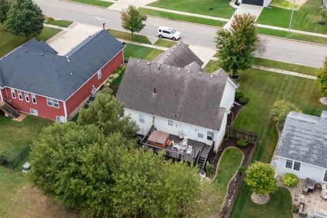20 Fedor Circle Bloomington IL 61705