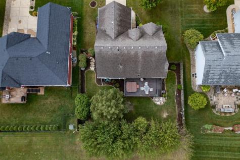20 Fedor Circle Bloomington IL 61705