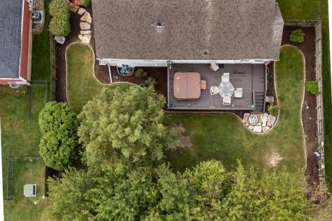 20 Fedor Circle Bloomington IL 61705