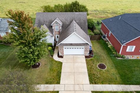 20 Fedor Circle Bloomington IL 61705