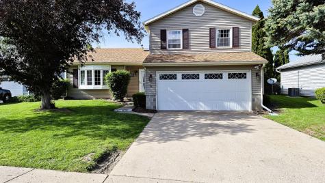 1206 East 24th Street Sterling IL 61081