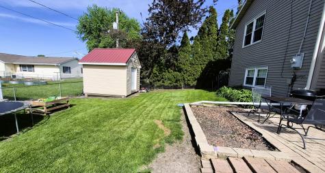 1206 East 24th Street Sterling IL 61081