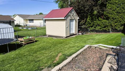 1206 East 24th Street Sterling IL 61081