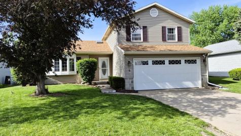 1206 East 24th Street Sterling IL 61081