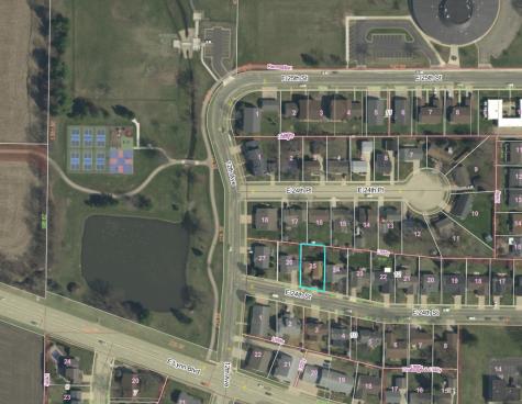 1206 East 24th Street Sterling IL 61081