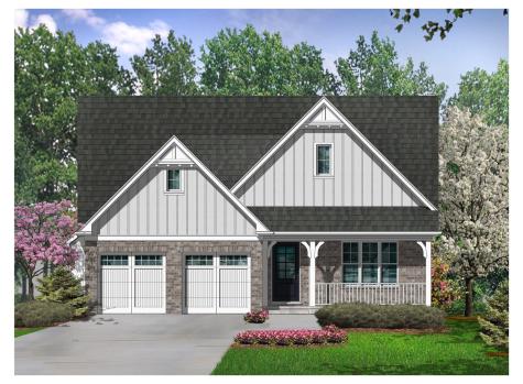 350 61ST (Lot 5) Street Willowbrook IL 60527