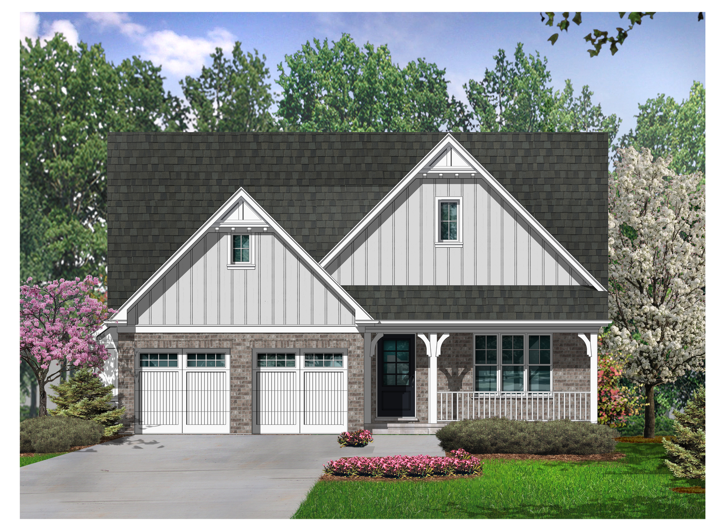 350 61ST (Lot 5) Street Willowbrook IL 60527