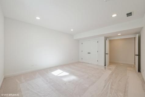350 61ST (Lot 5) Street Willowbrook IL 60527