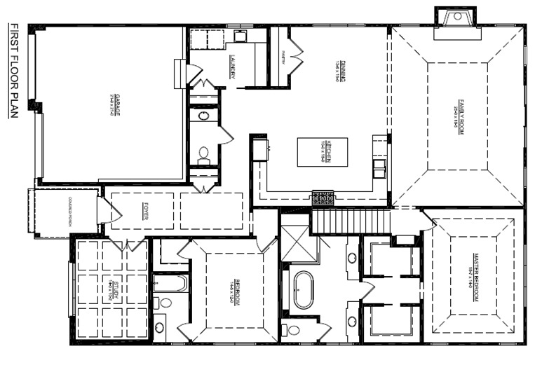 350 61ST (Lot 5) Street Willowbrook IL 60527