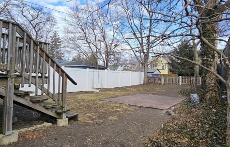 512 North Ridgeland Avenue Oak Park IL 60302