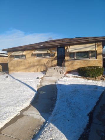 16521 Evans Avenue South Holland IL 60473