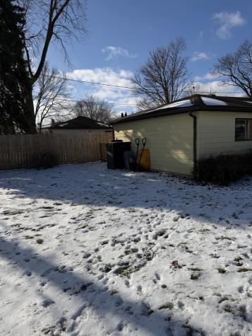 16521 Evans Avenue South Holland IL 60473