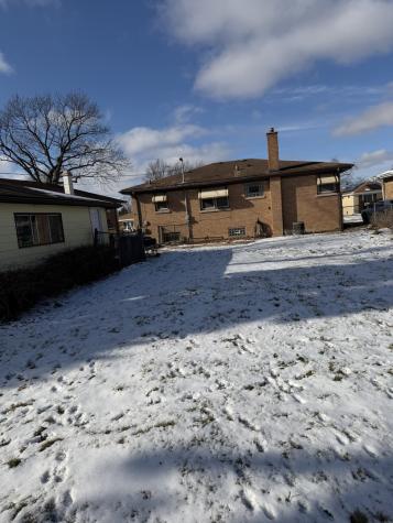 16521 Evans Avenue South Holland IL 60473