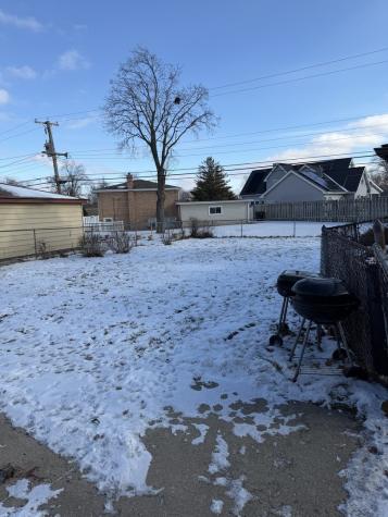 16521 Evans Avenue South Holland IL 60473