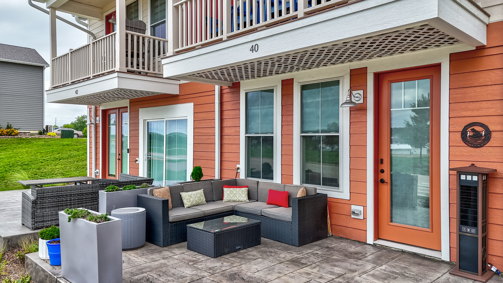100 Great Loop Drive #40 Ottawa IL 61350