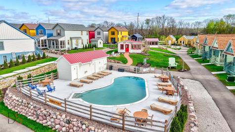 100 Great Loop Drive #40 Ottawa IL 61350