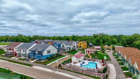 100 Great Loop Drive #40 Ottawa IL 61350